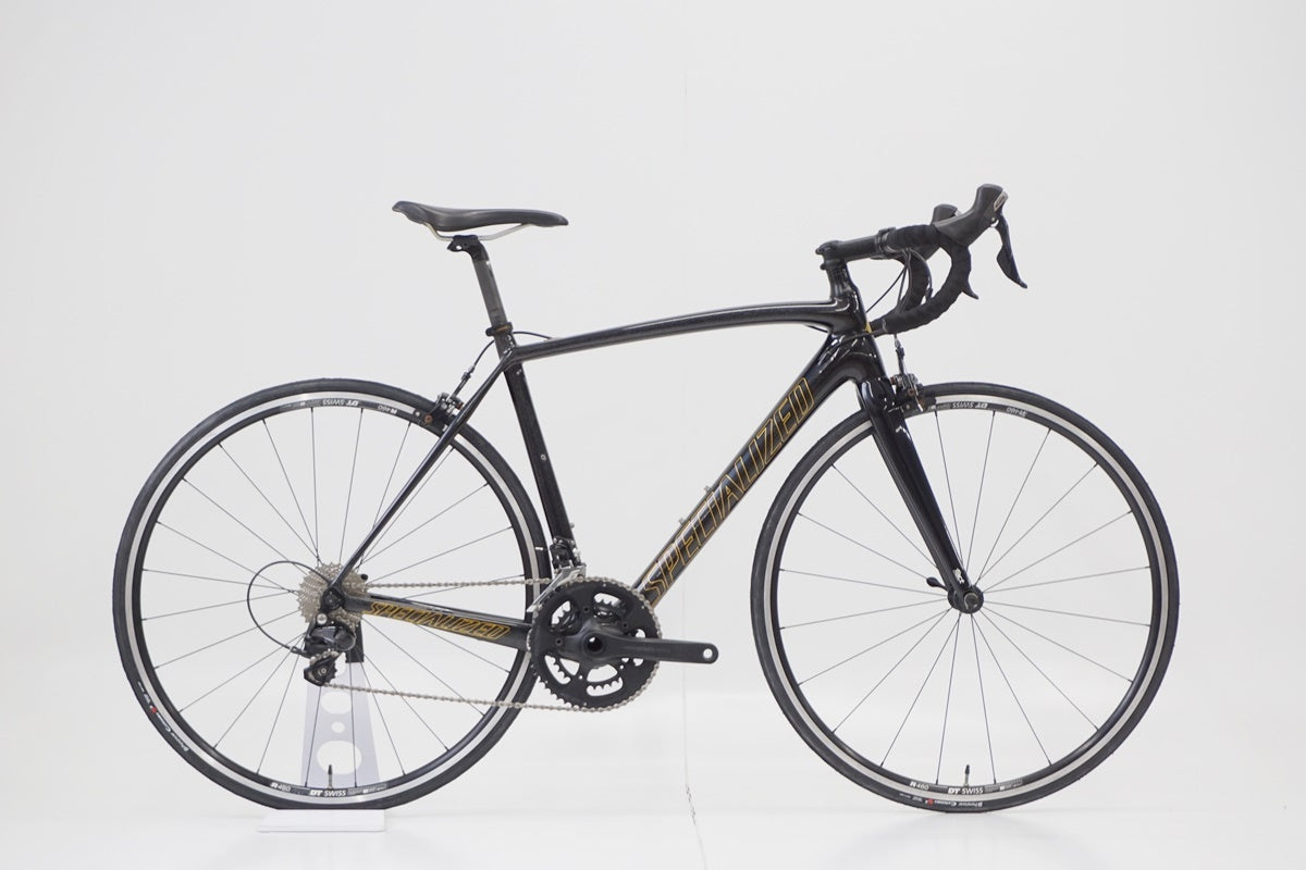 SPECIALIZED「スペシャライズド」 TARMAC MEN SPORT SAGAN SUPER STAR 2018年モデル ロードバイク/ 京都八幡店