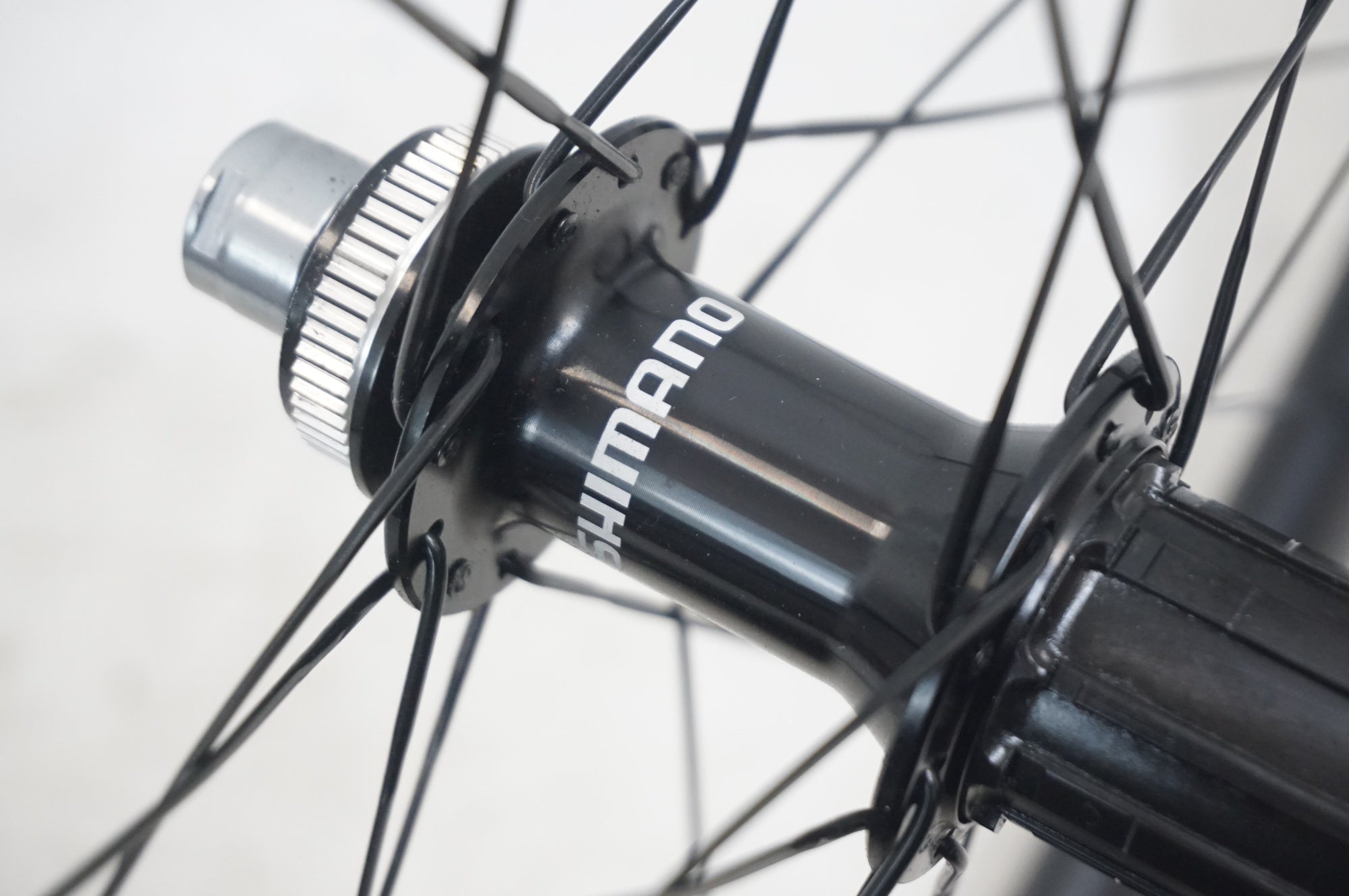 SHIMANO 「シマノ」 105 WH-RS710 C46 シマノ11速 ホイールセット / 福岡店