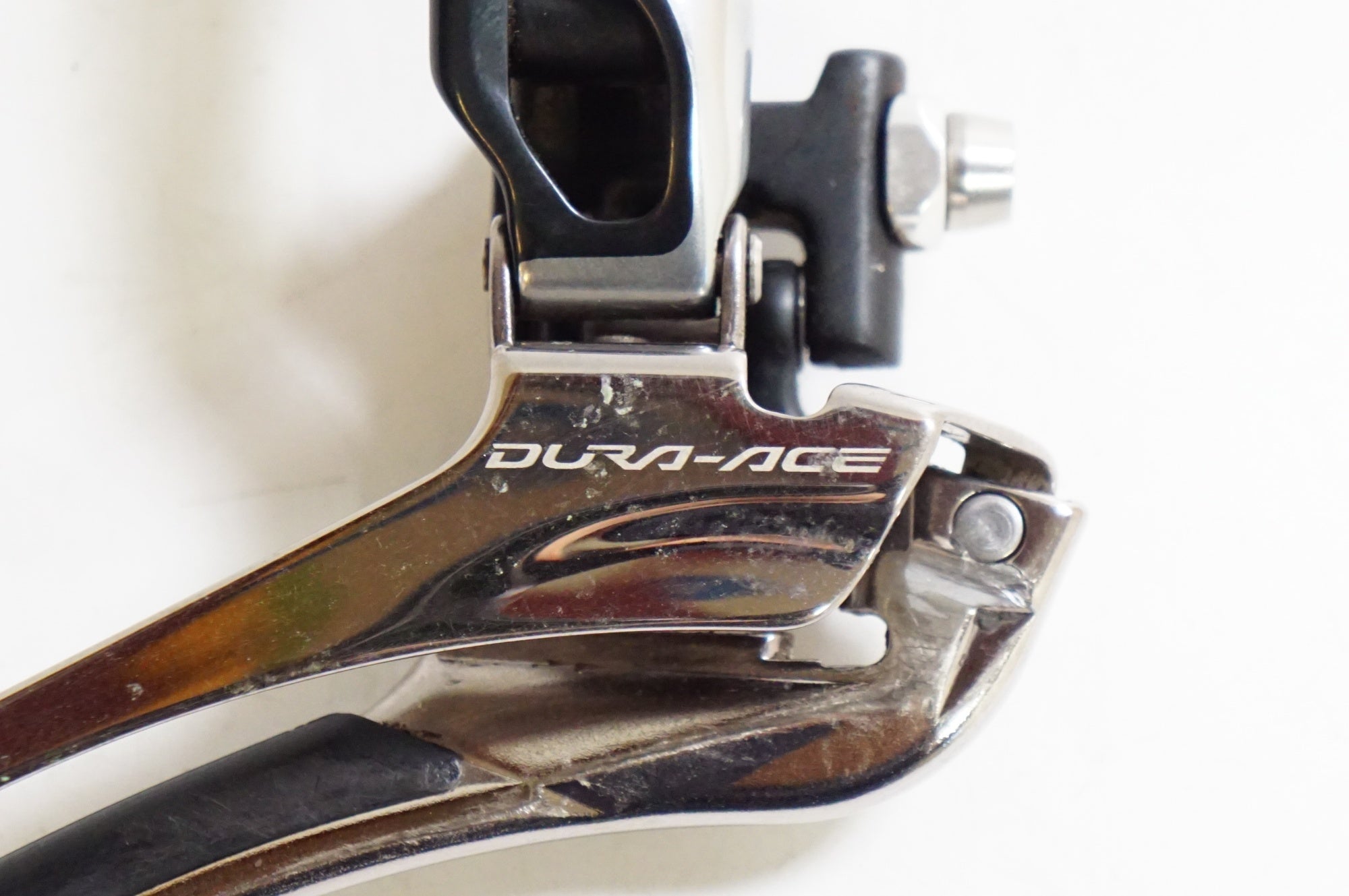 SHIMANO 「シマノ」 DURA-ACE FD-9000 フロント RD-9000 リア ディレイラーセット / 熊谷本店