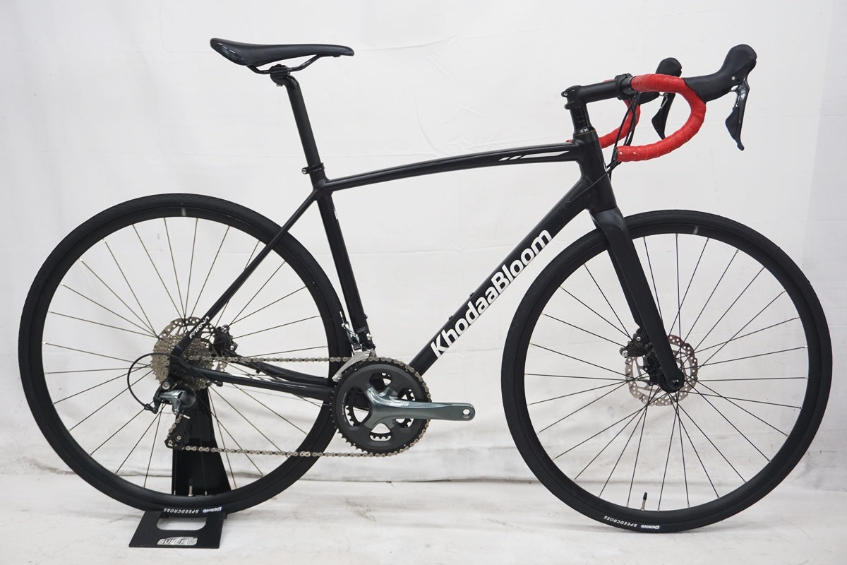 【新古品】Khodaabloom FARNA DISK TIAGRA 本体 KhodaaBloom コーダーブルーム｜2024 FARNA DISC TIAGRA