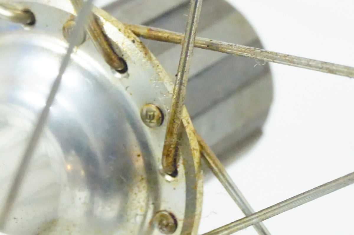 ARAYA 「アラヤ」 ADX-1 リム SHIMANO DURA-ACE 7700ハブ シマノ10速 ホイールセット / 名古屋大須店