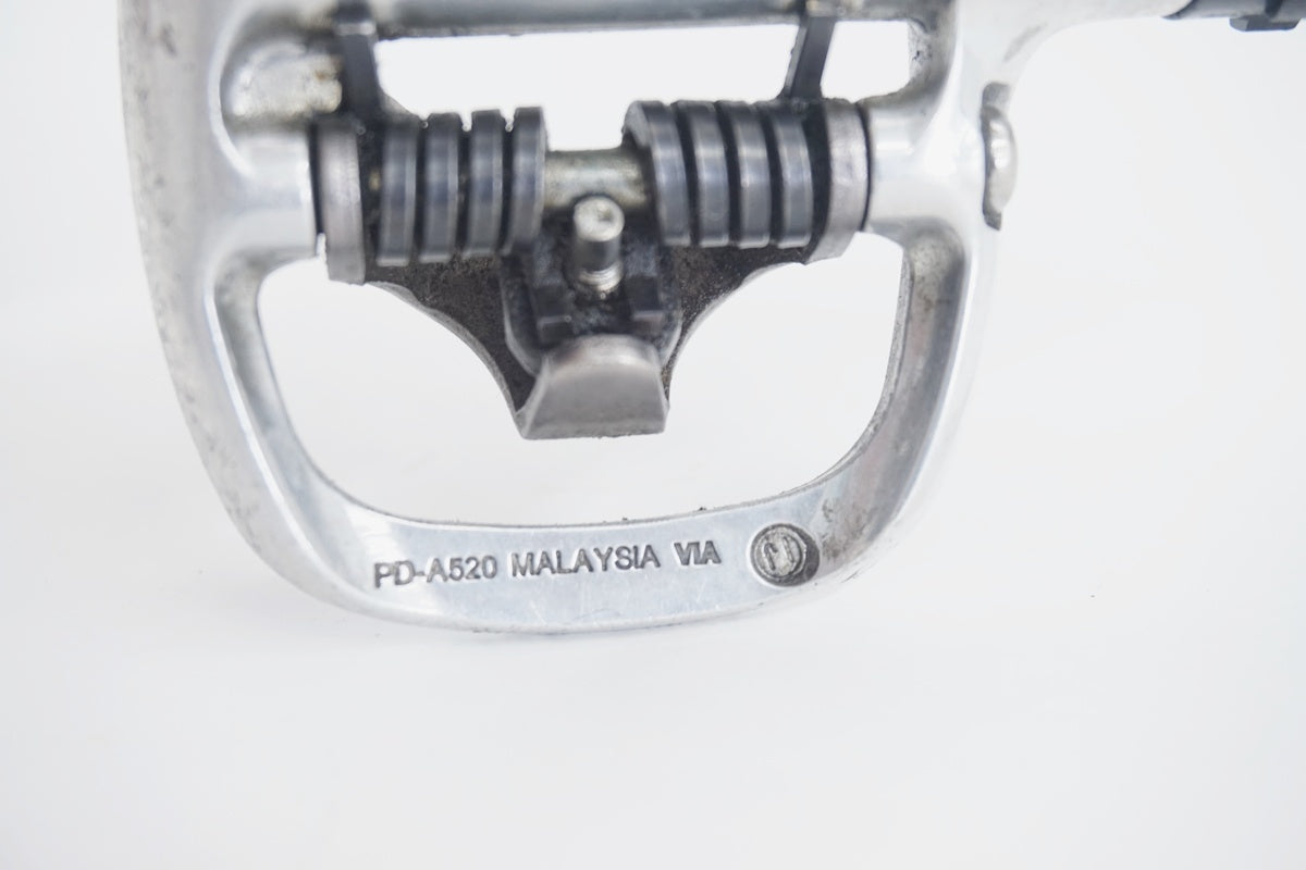 SHIMANO 「シマノ」 PD-A520 ビンディングペダル / 京都八幡店