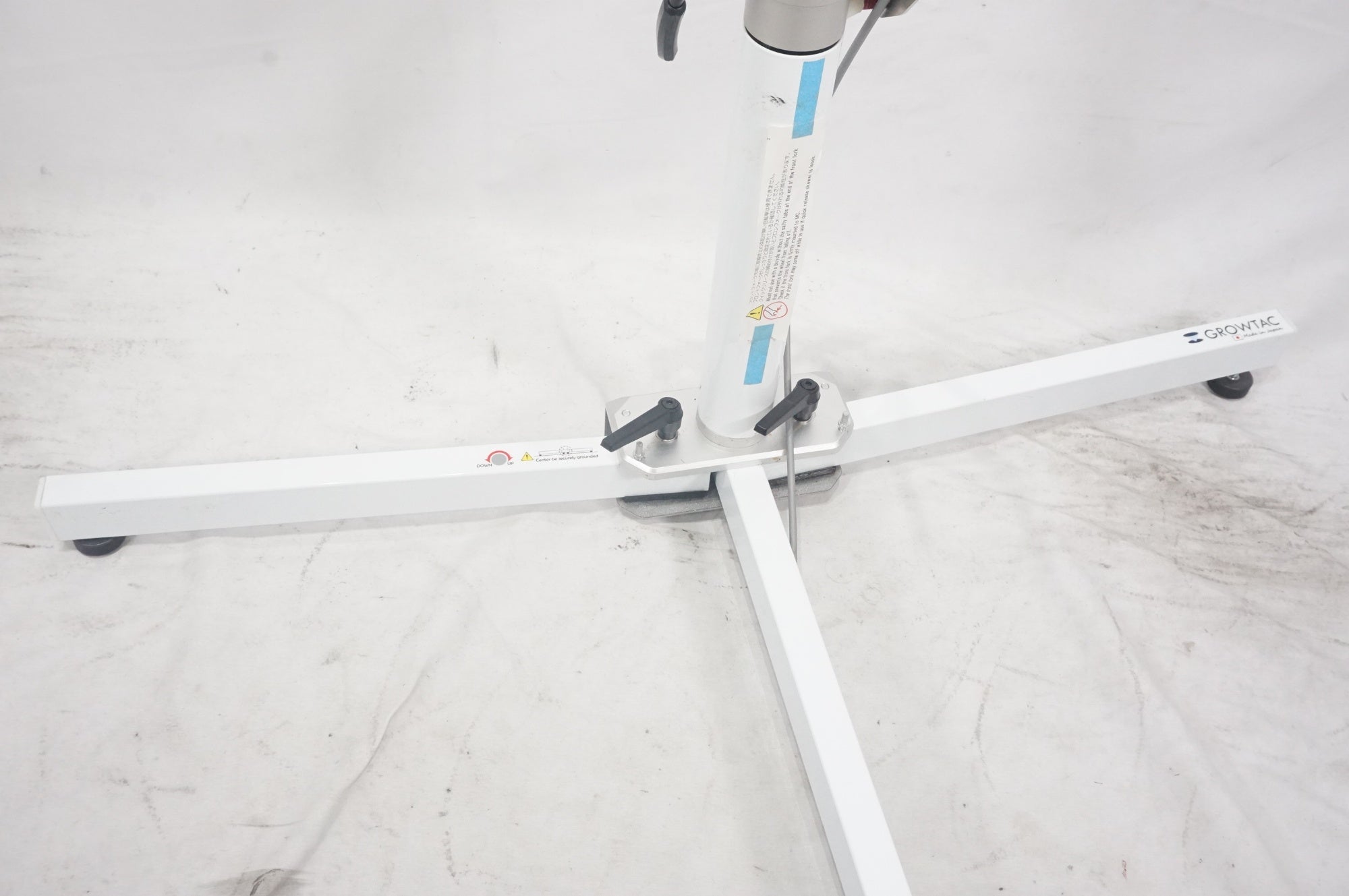 GROWTAC 「グロータック」 GT ROLLER F3.2 ハイブリッドトレーナー / AKIBA店