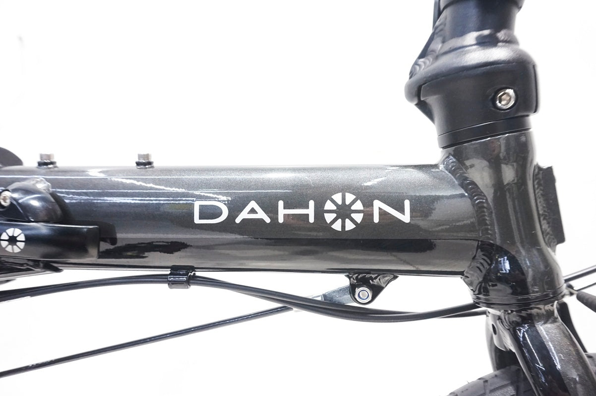 DAHON 「ダホン」 K3 2021年モデル 折り畳み自転車 / 大阪門真店