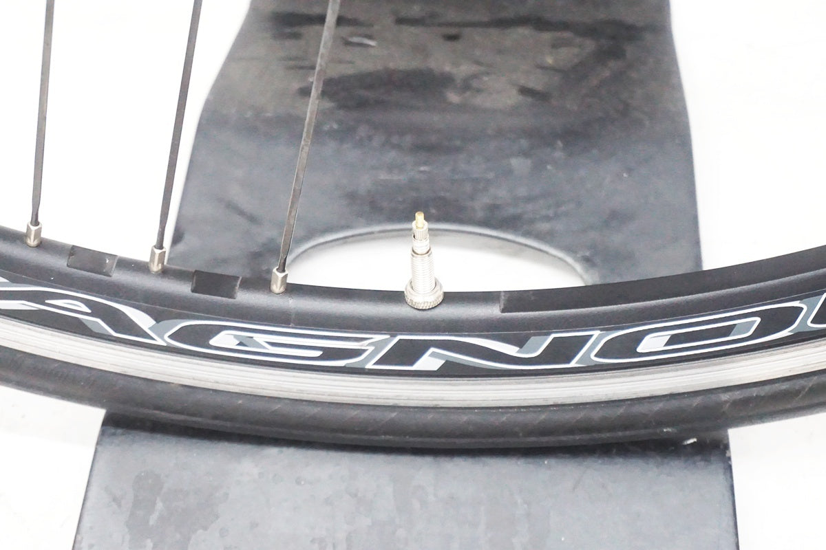 CAMPAGNOLO 「カンパニョーロ」 ZONDA C17 シマノ11速 ホイールセット / 大阪美原北インター店