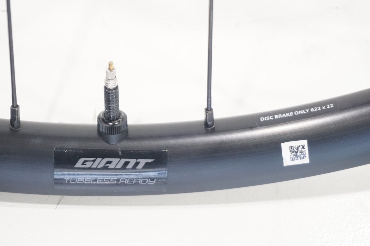 GIANT 「ジャイアント」 PR-2 DISC SHIMANO11速 リアホイール / 滋賀大津店