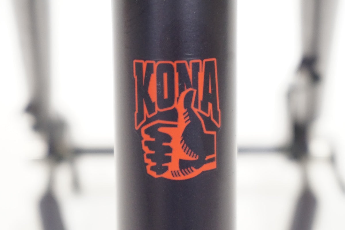 KONA「コナ」 EXPLOSIF 2016年モデル フレーム/ 京都西院店