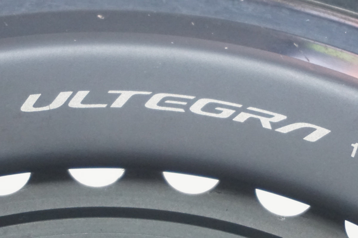 SHIMANO 「シマノ」 ULTEGRA FC-R8000 52-36T 170mm クランク / 福岡店
