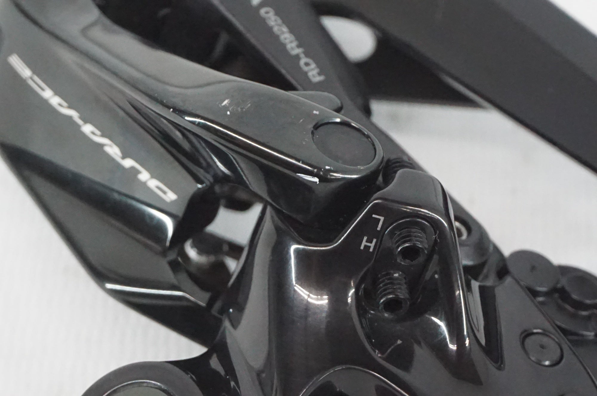 SHIMANO 「シマノ」 DURA-ACE 9200系 DI2 グループセット / 阪急塚口店