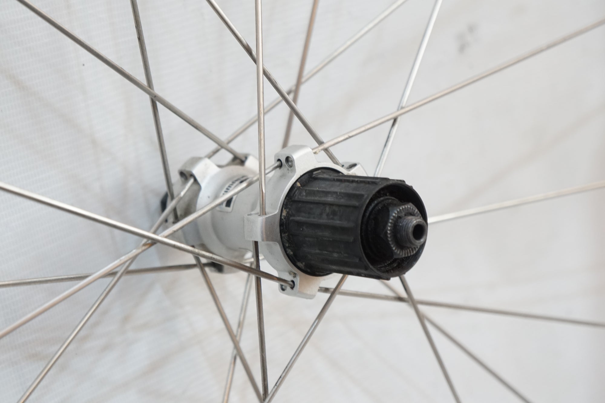 SHIMANO 「シマノ」 WH-RS10 シマノ10速 ホイールセット / バイチャリ浦和ベース