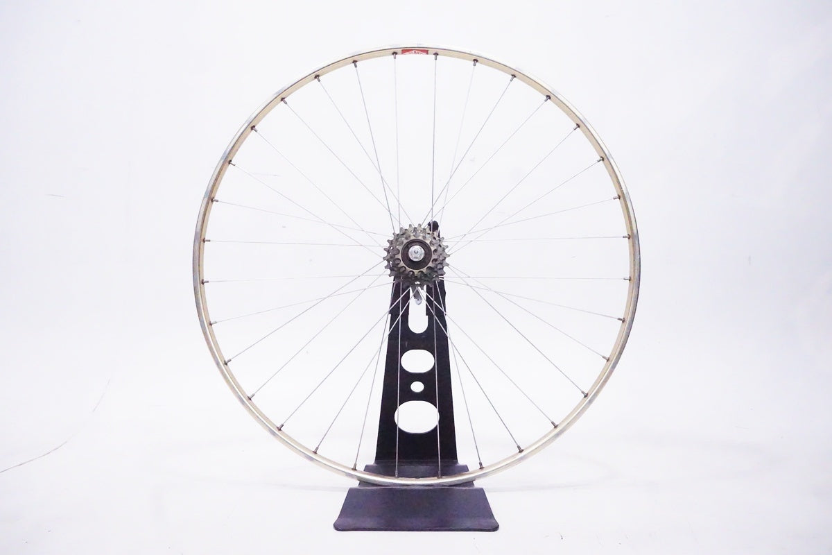 SHIMANO「シマノ」 600 HB-6207 ホイールセット/ 京都西院店