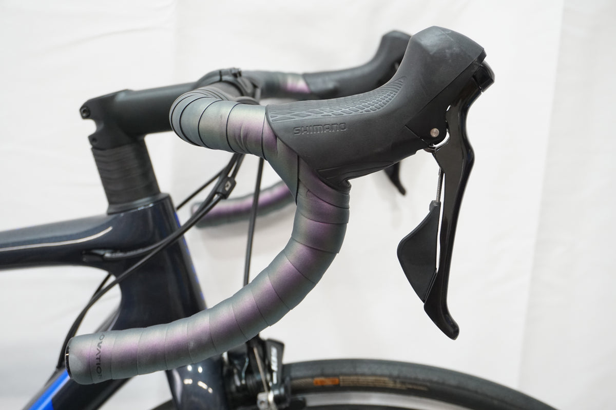 GIANT 「ジャイアント」 TCR ADVANCED 2 KOM 2024年モデル ロードバイク / 大宮店