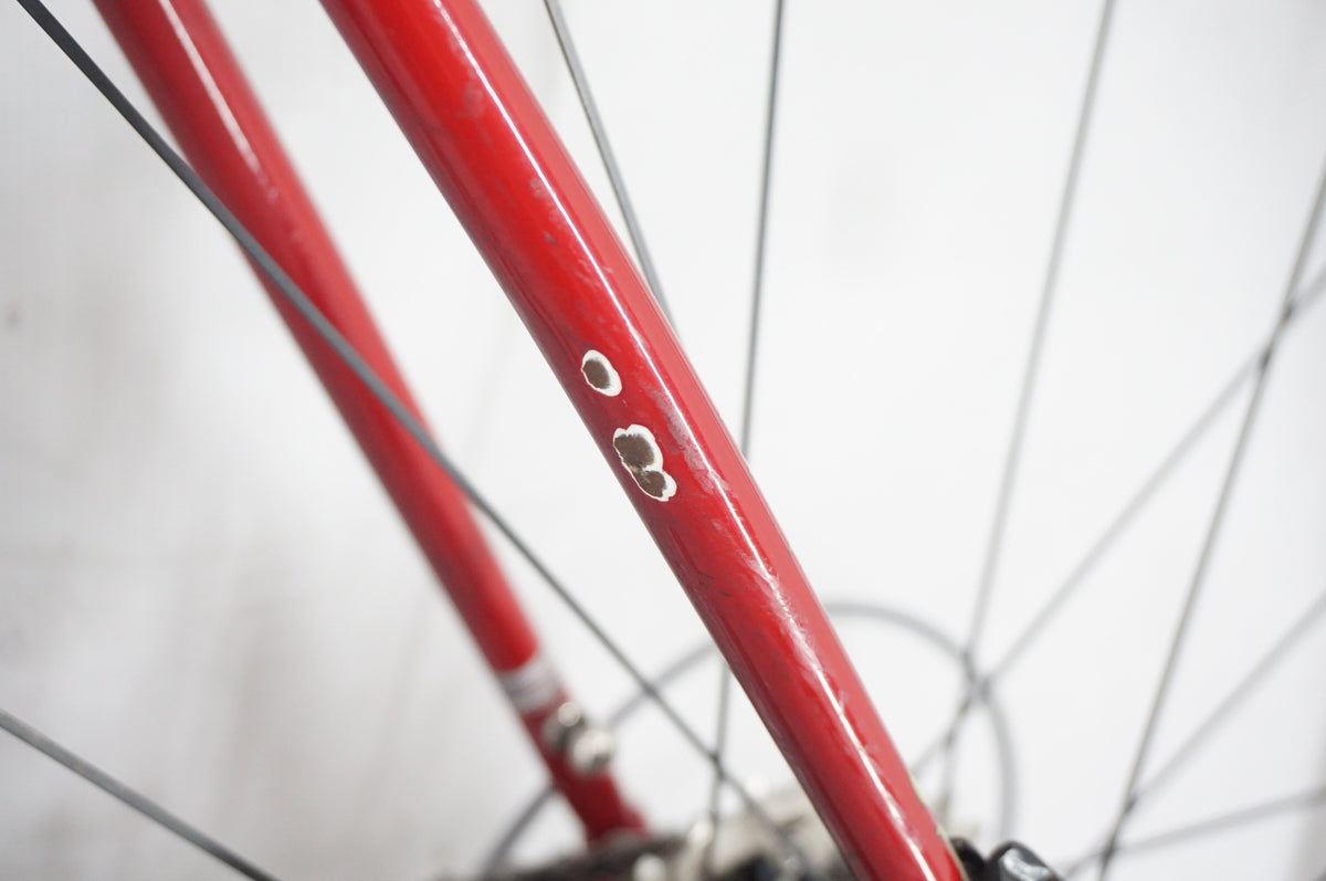 RALEIGH 「ラレー」 CRF CARLTON-F 2017年モデル ロードバイク / 阪急塚口店