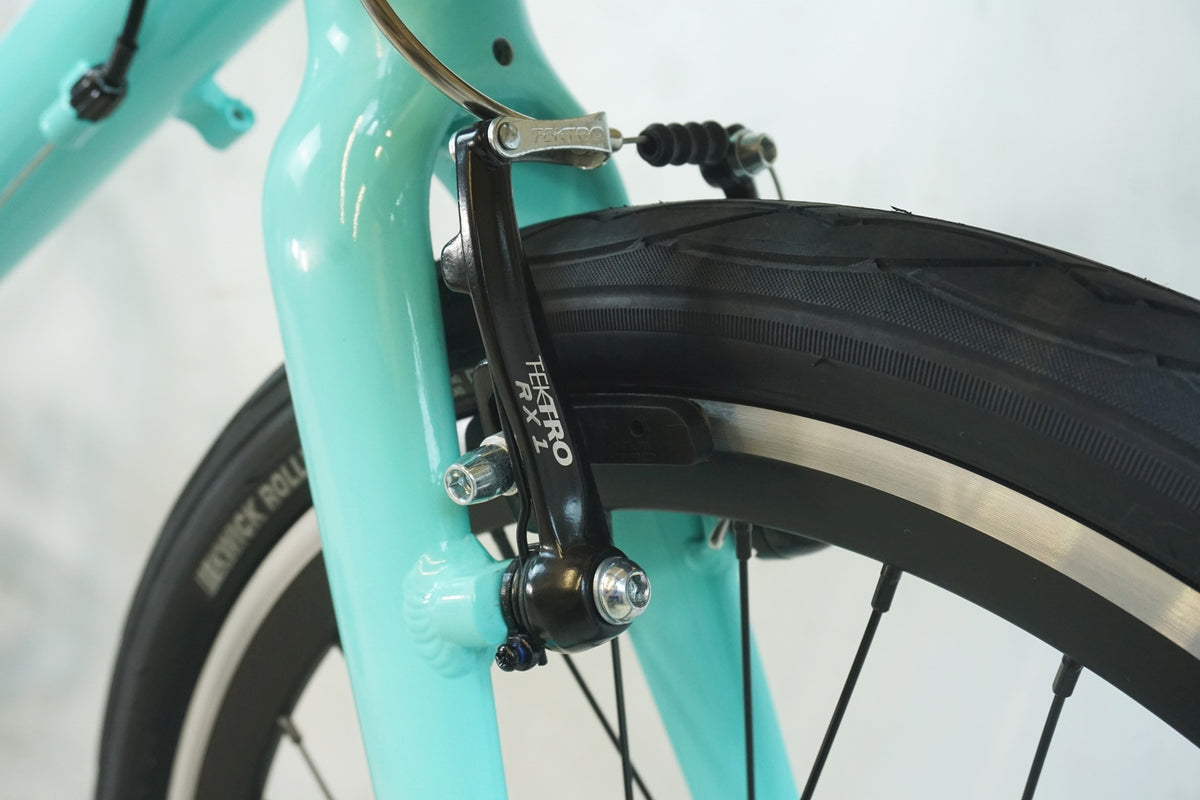 BIANCHI 「ビアンキ」 LECCO 2023年モデル ミニベロ / 有明ガーデン店