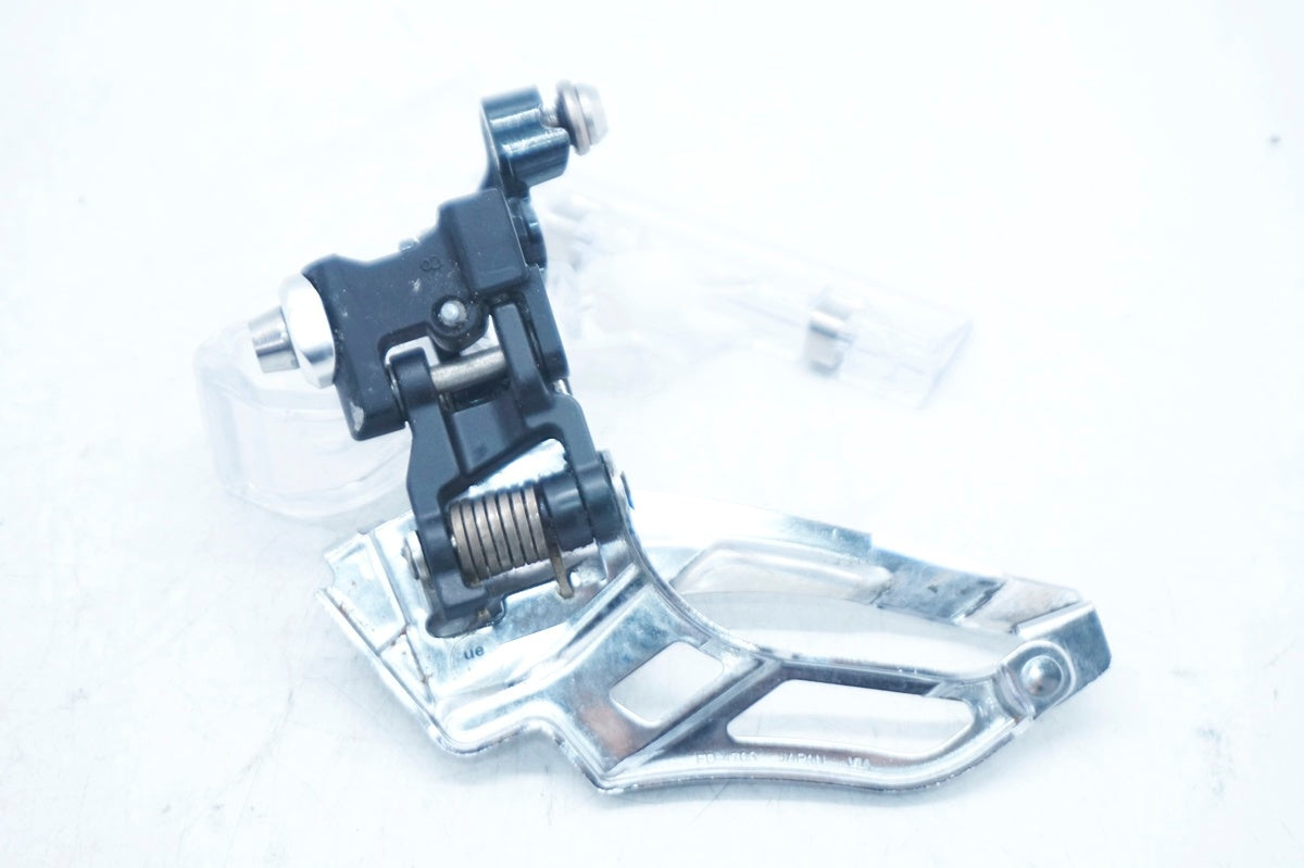 SHIMANO 「シマノ」 TIAGRA FD-4703 フロントディレイラー / 大阪門真店
