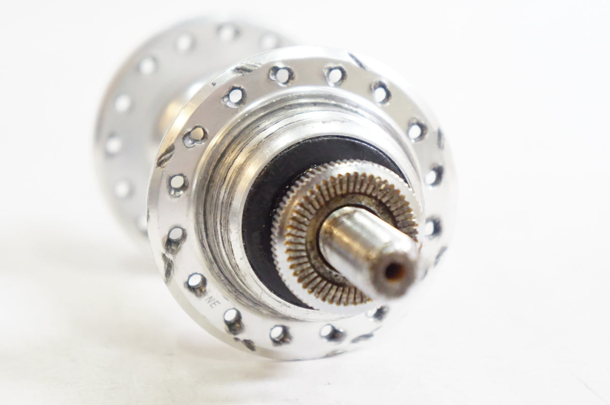 SHIMANO 「シマノ」 DURA-ACE TRACK HB-7710 リアハブ / 熊谷本店