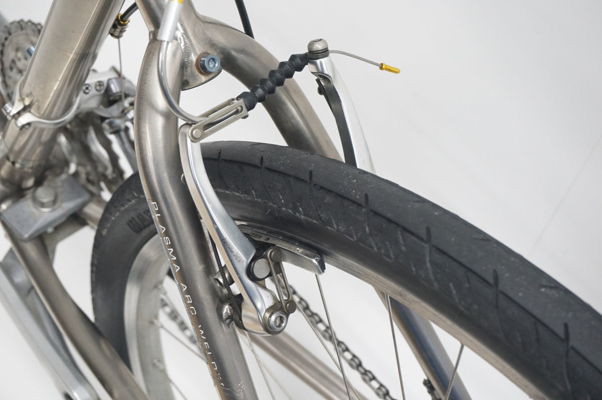 RALEIGH 「ラレー」 TORUS FS TITANIUM 1993年モデル マウンテンバイク / 福岡店