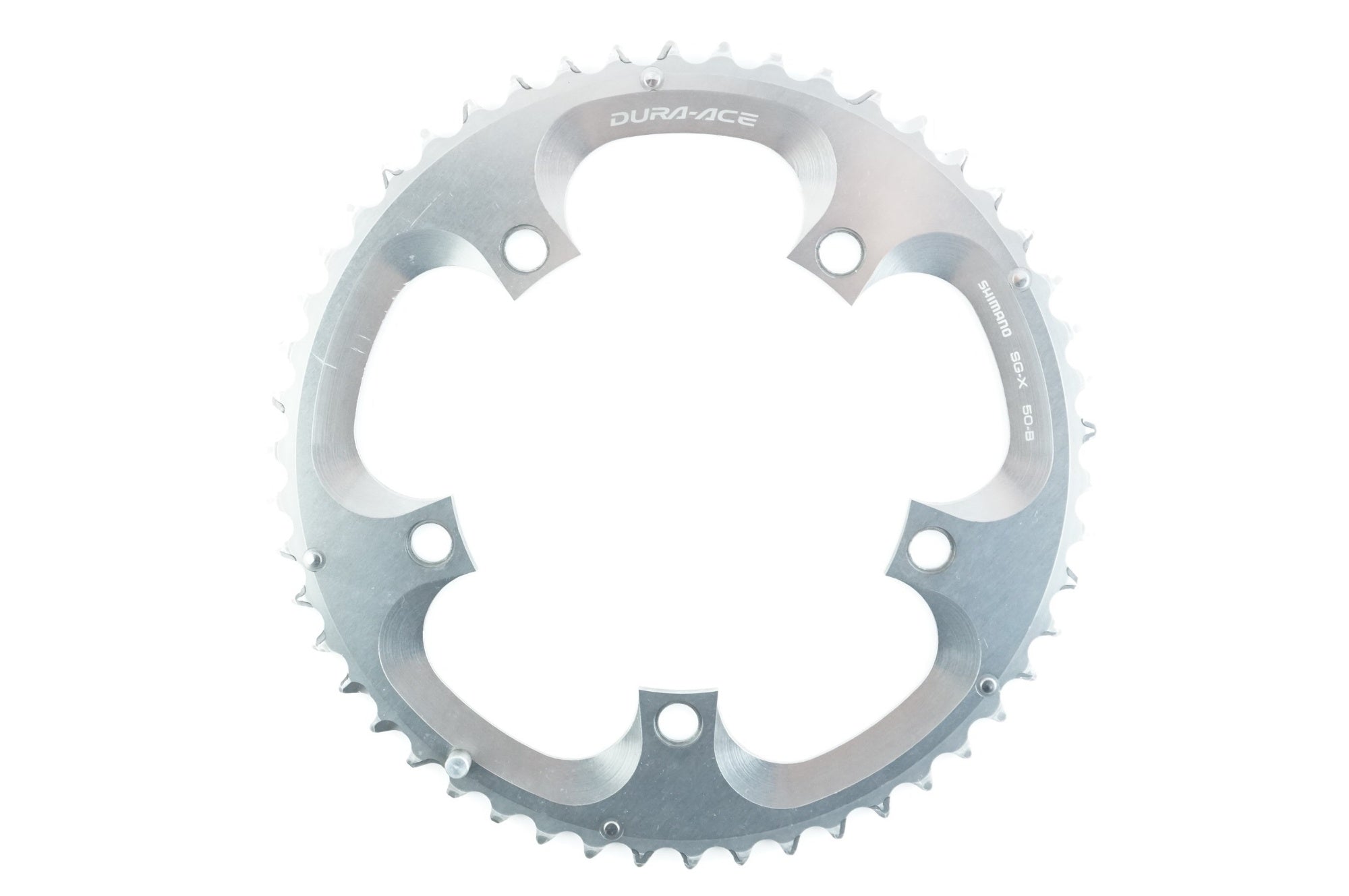 SHIMANO 「シマノ」 DURA-ACE FC-7800 50T チェーンリング / 中目黒店