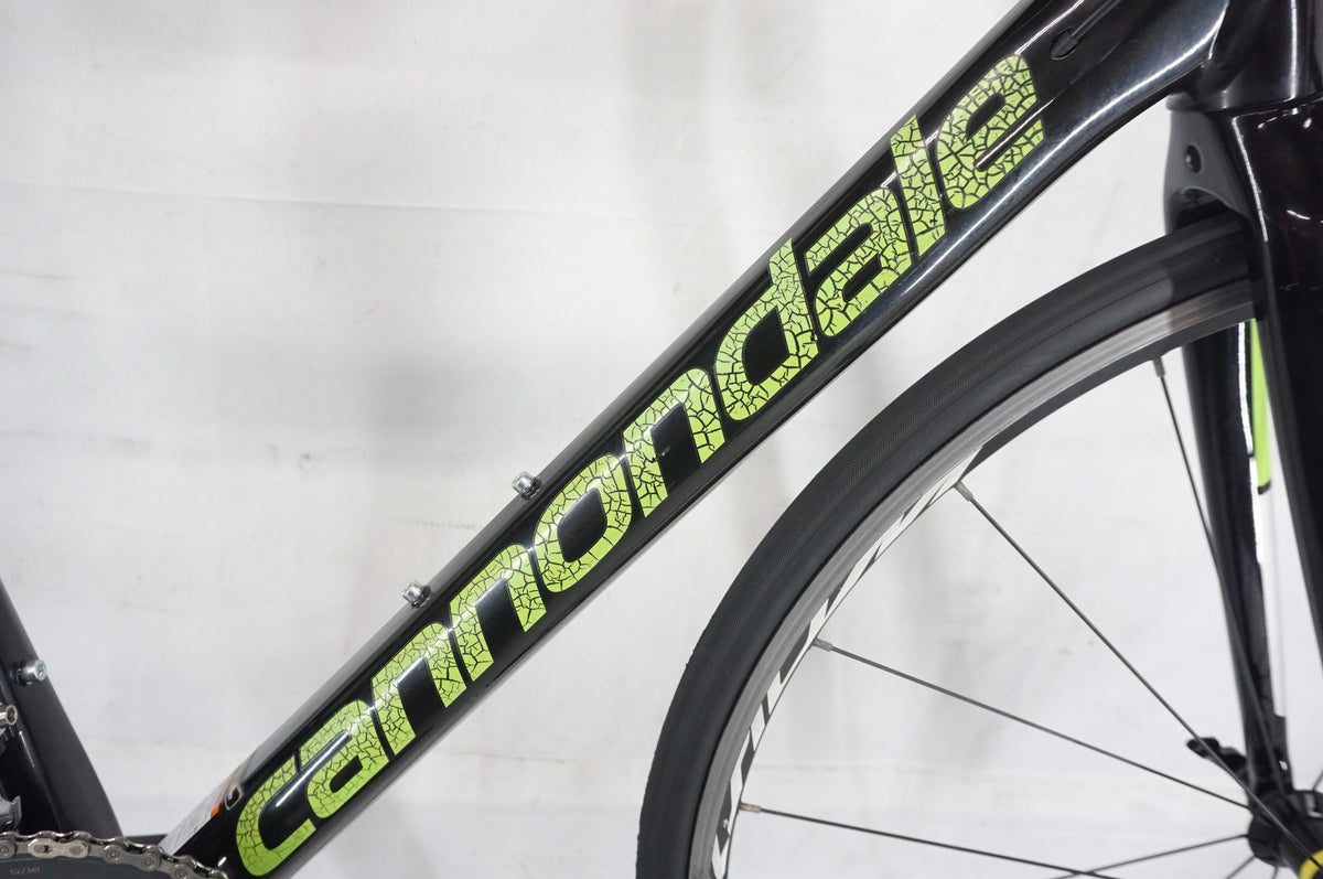 CANNONDALE 「キャノンデール」 CAAD12 105 2018年モデル ロードバイク / 阪急塚口店