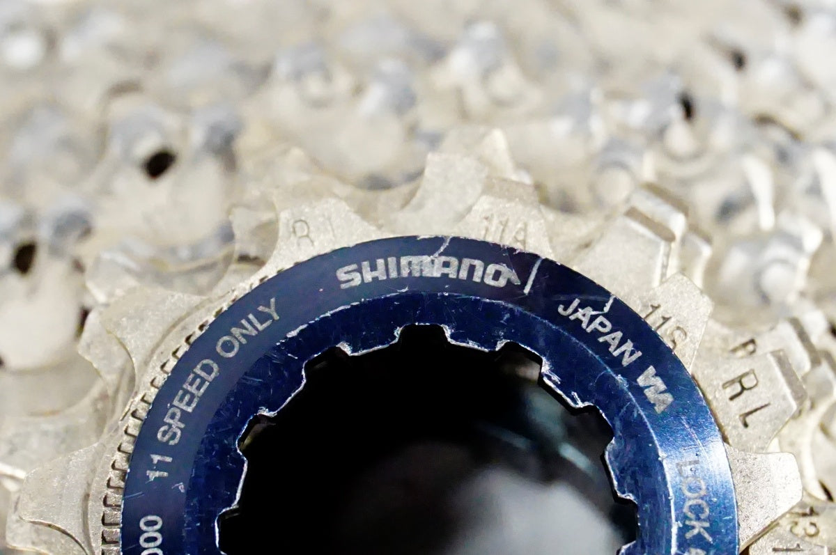 SHIMANO 「シマノ」 ULTEGRA CS-R8000 11-30T スプロケット / 名古屋大須店