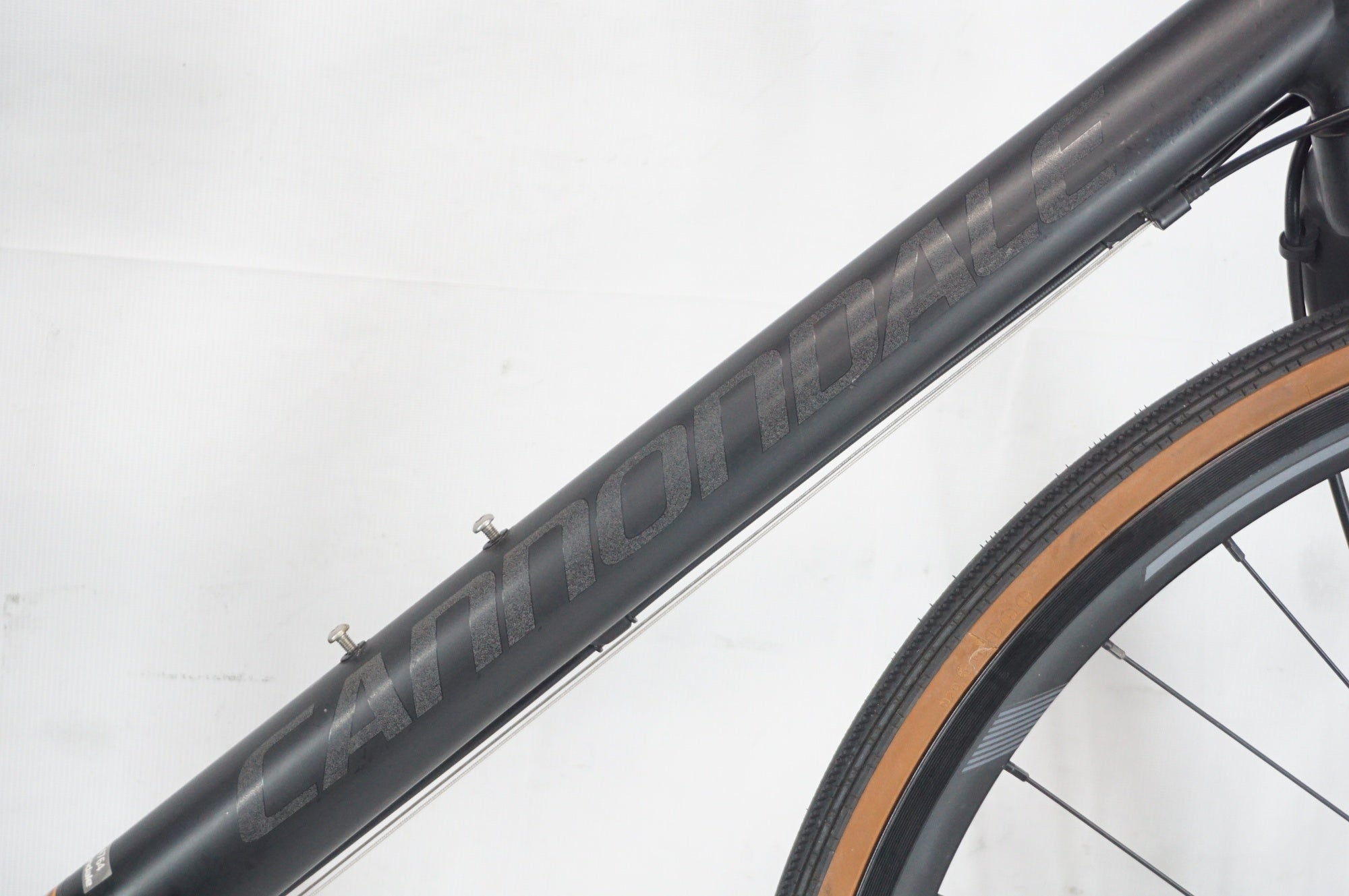 CANNONDALE 「キャノンデール」 BADBOY DISC 2010年モデル クロスバイク / 阪急塚口店