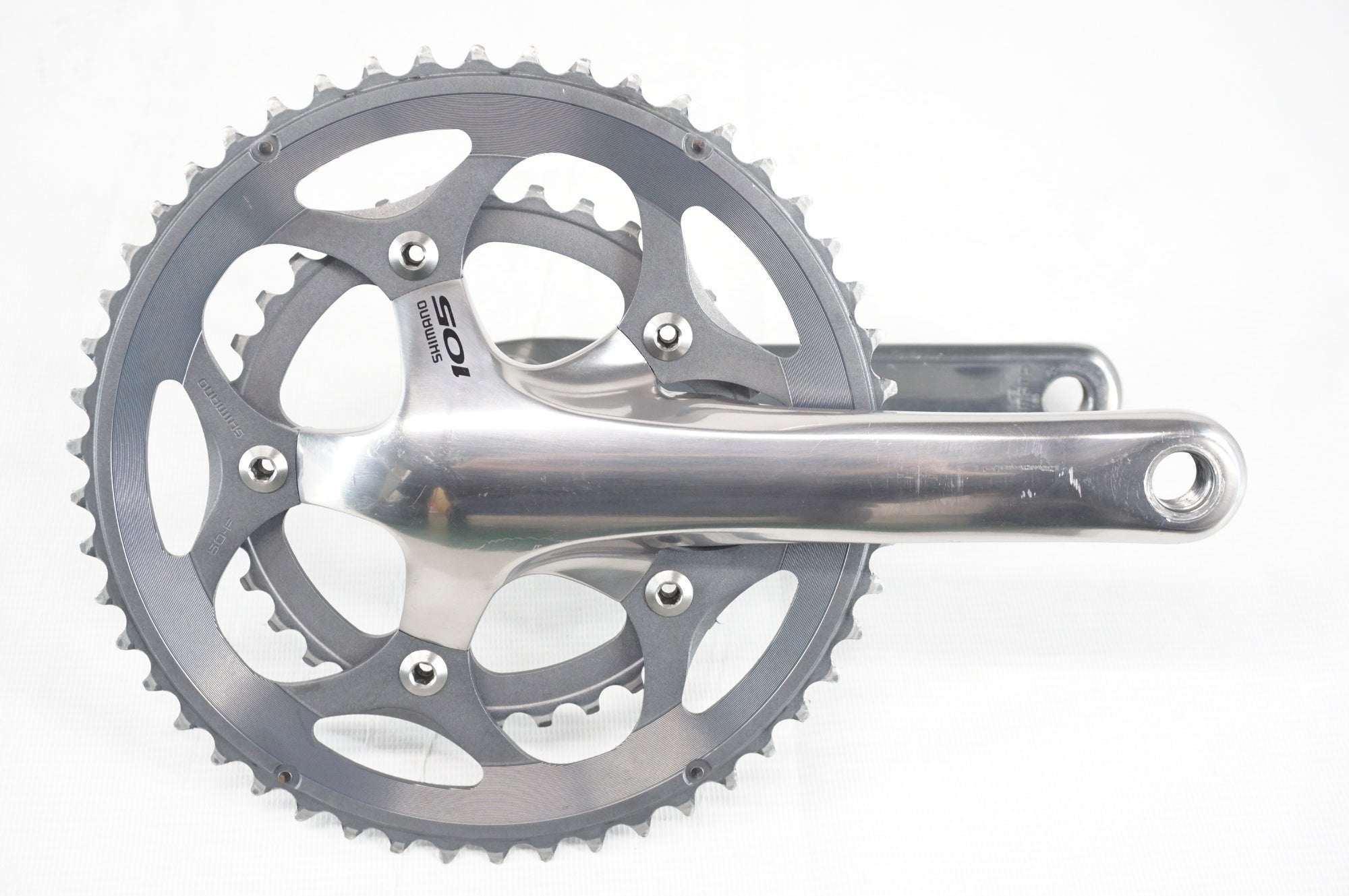 SHIMANO(シマノ) / パーツ/クランク/105/FC-5600 52-39t 10spd