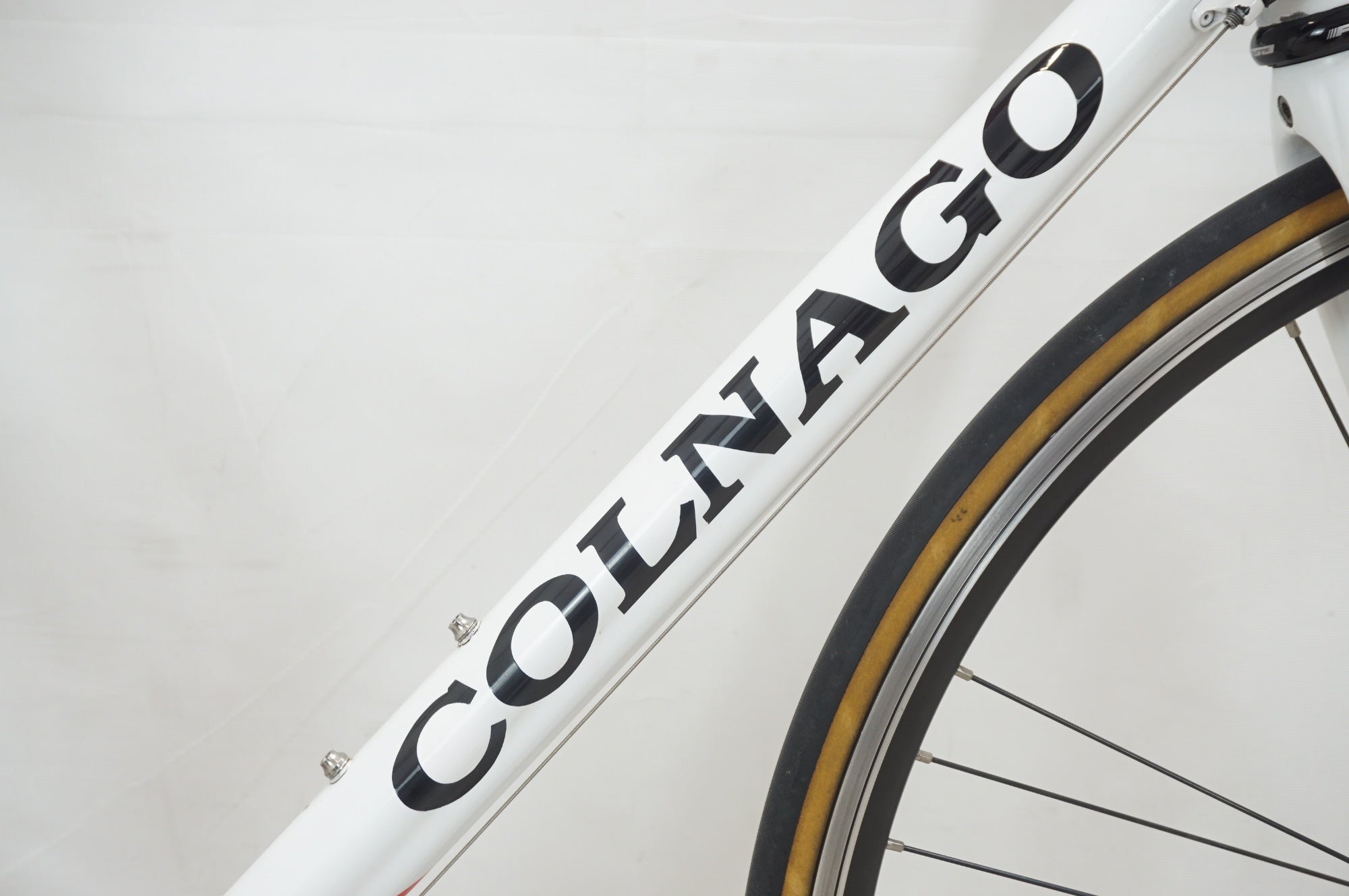 COLNAGO 「コルナゴ」 DREAM HX 2008年モデル ロードバイク / 福岡店