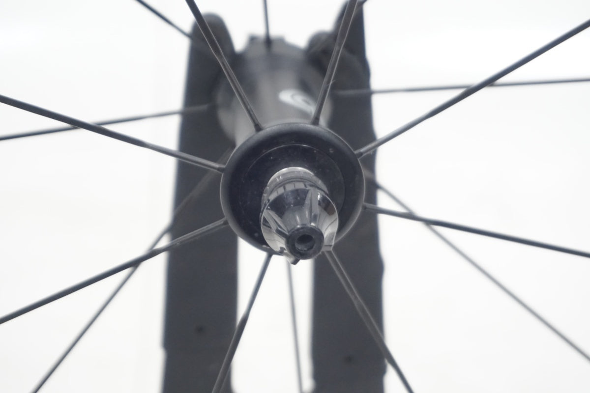 CAMPAGNOLO 「カンパニョーロ」 ZONDA C17 SHIMANO11速 ホイールセット / 滋賀大津店