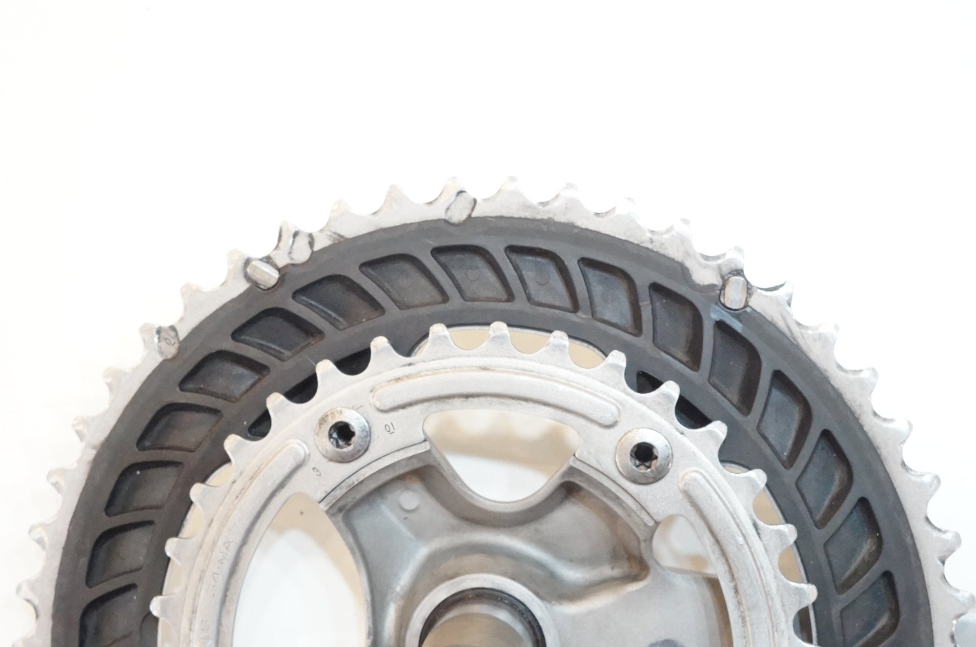 SHIMANO 「シマノ」 105 FC-5800 50-34T 170mm クランクセット / 浦和ベース