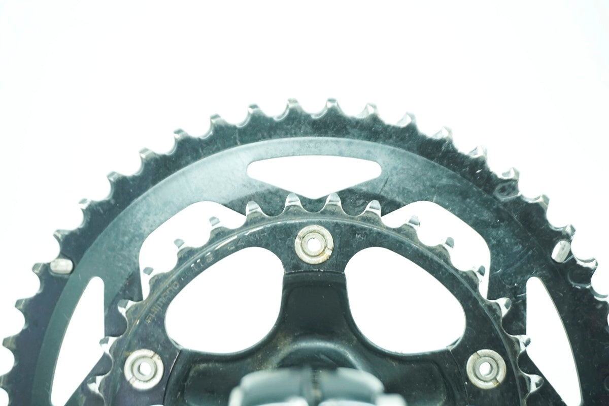 SHIMANO 「シマノ」 FC-RS500 50/34T 170mm クランク / 大阪門真店