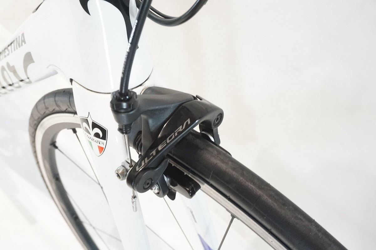 WILIER 「ウィリエール」 ZERO.9 LTD 2020年モデル ロードバイク / 横浜戸塚店