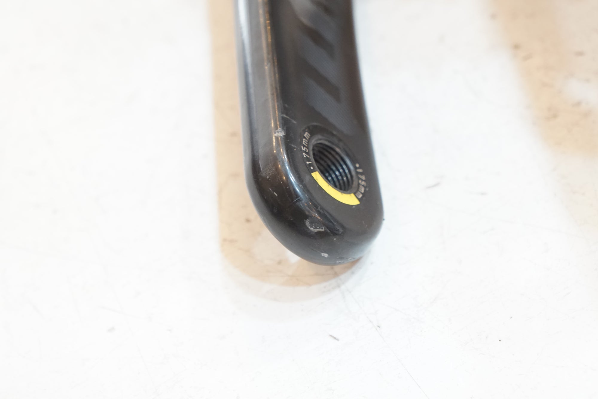 SRAM 「スラム」 RED POWER READY 55-42T PCD130 175mm クランクセット / バイチャリ浦和ベース