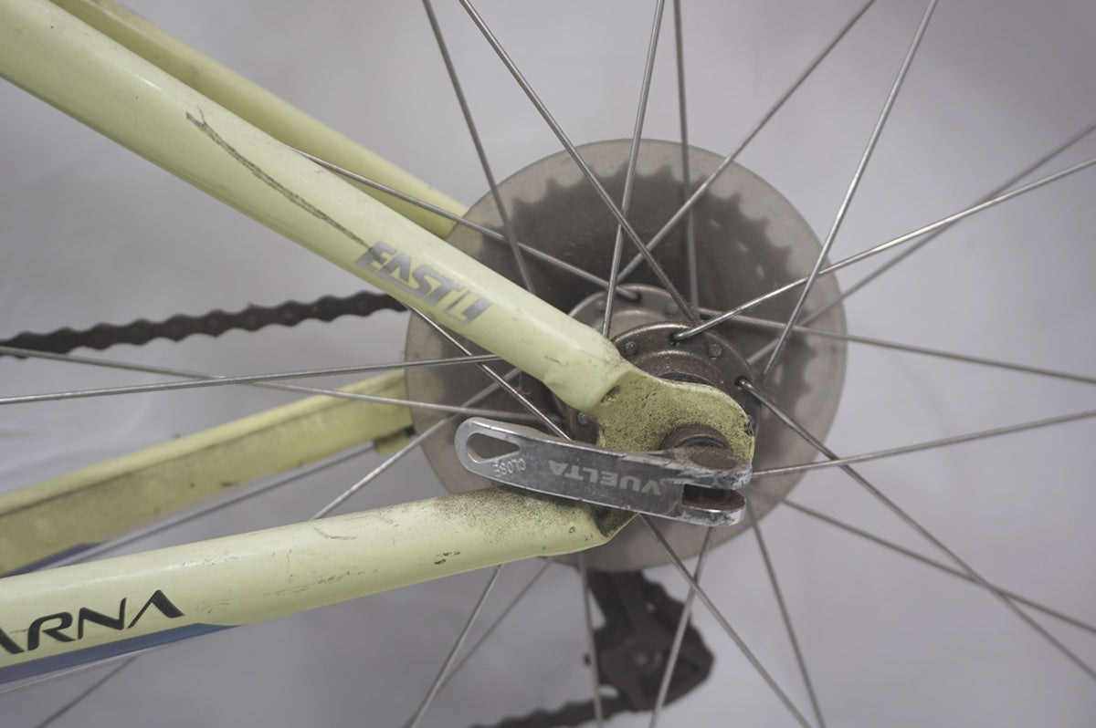 ジャンク KHODAABLOOM 「コーダブルーム」 FARNA CLARIS 2016年モデル ロードバイク / 世田谷店