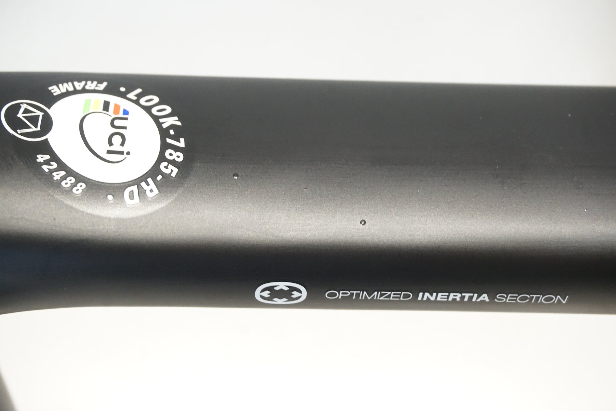 LOOK 「ルック」 785 HUEZ 2018年モデル フレームセット / 横浜戸塚店