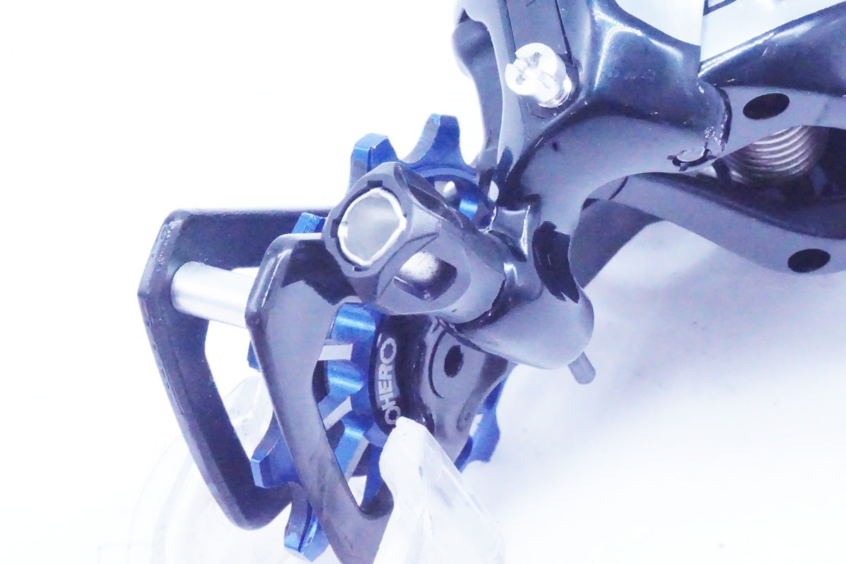 SHIMANO「シマノ」 DURA-ACE RD-9000 リアディレイラー/ 京都西院店