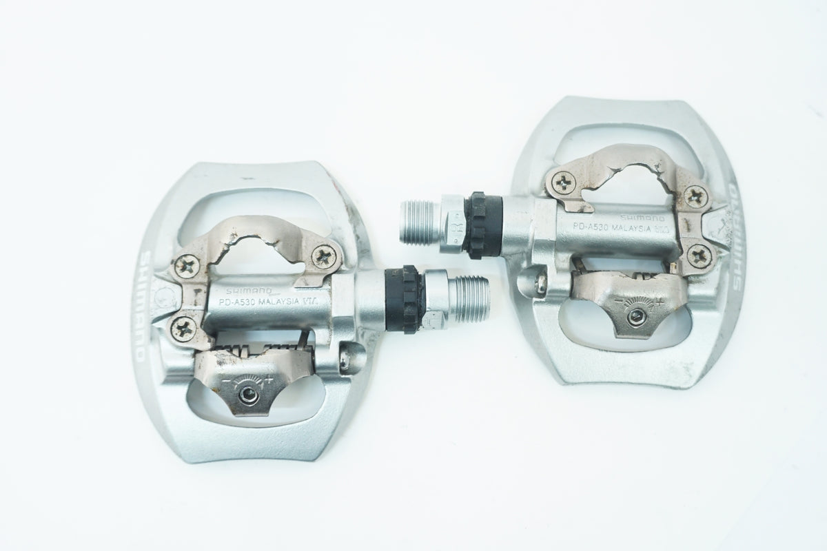 SHIMANO 「シマノ」 PD-A530 ペダル / 大阪美原北インター店
