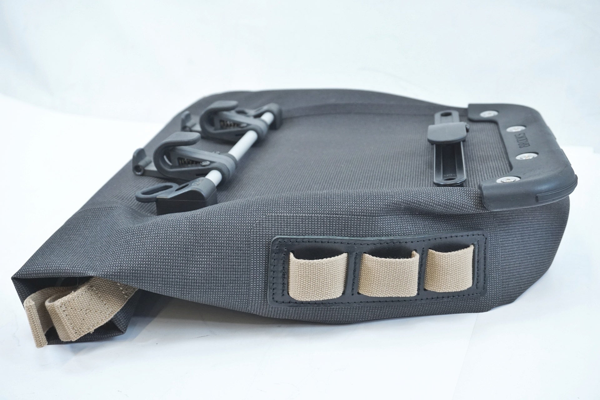 BROOKS 「ブルックス」 JOHN O'GROATS PANNIER パニアバッグ / 有明ガーデン店