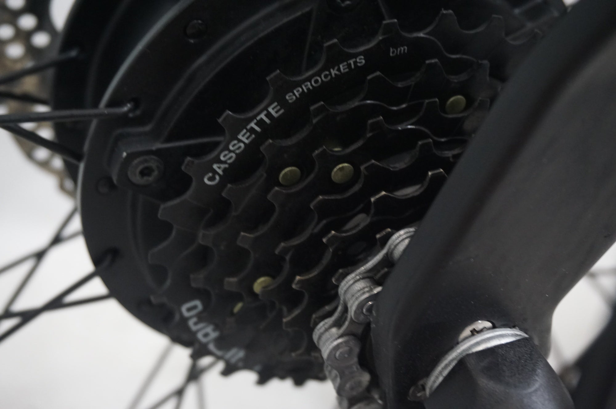 BESV 「ベスビー」 SMALO PX2 2023年モデル 20インチ 電動アシスト自転車 / 福岡アイランドシティ店