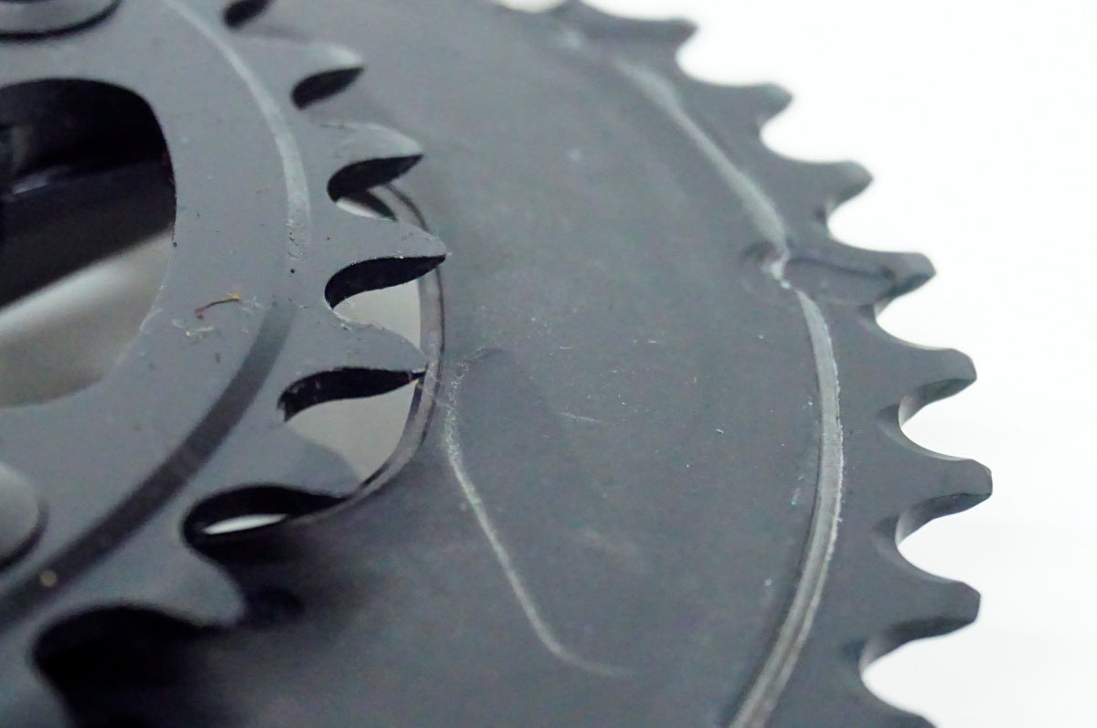 SHIMANO 「シマノ」 ULTEGRA FC-R8000 50-34T 170mm クランク / 名古屋大須店