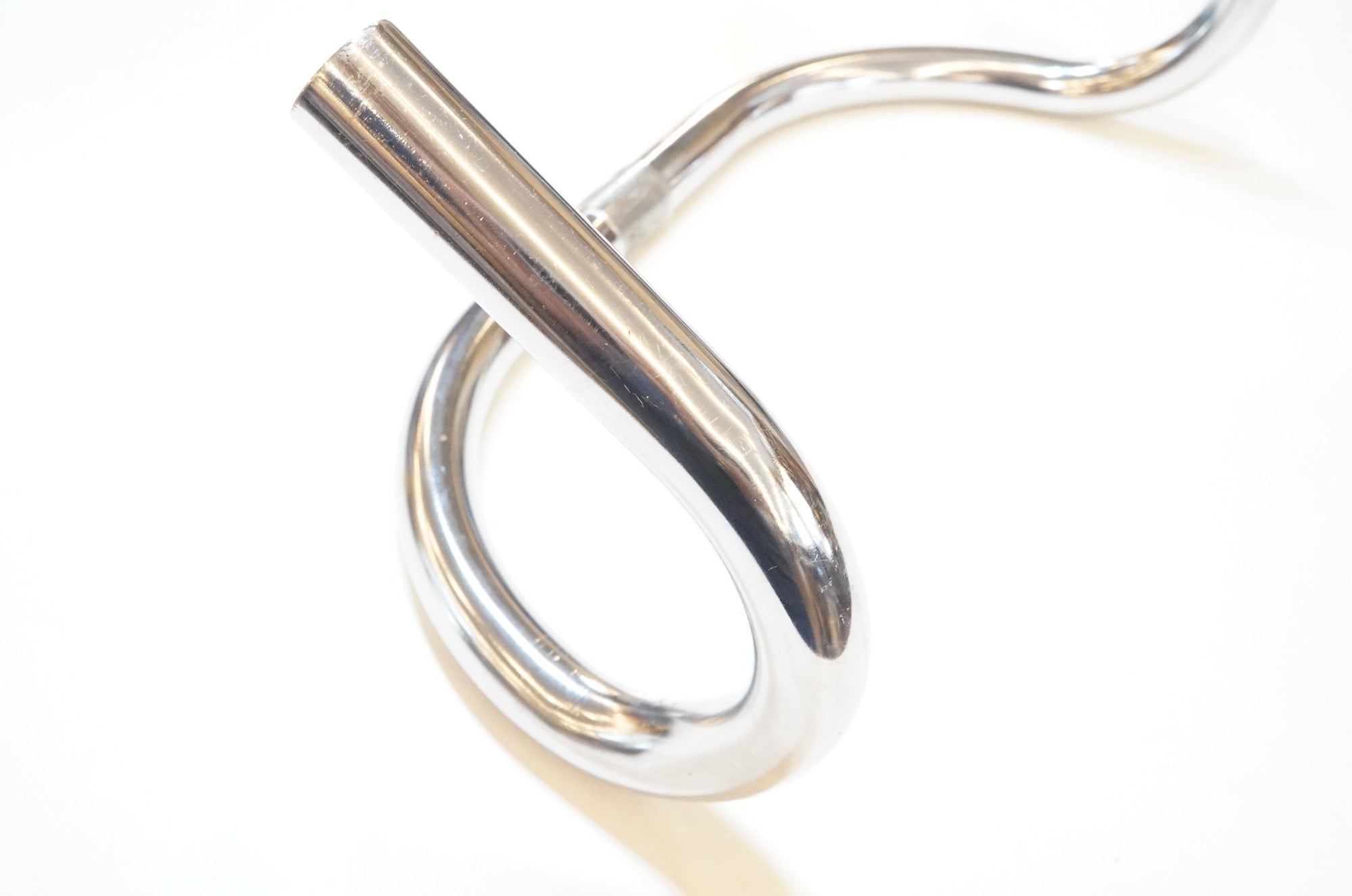 NITTO 「ニットー」 B123 NJS φ25.4 400mm ハンドル / 浦和ベース
