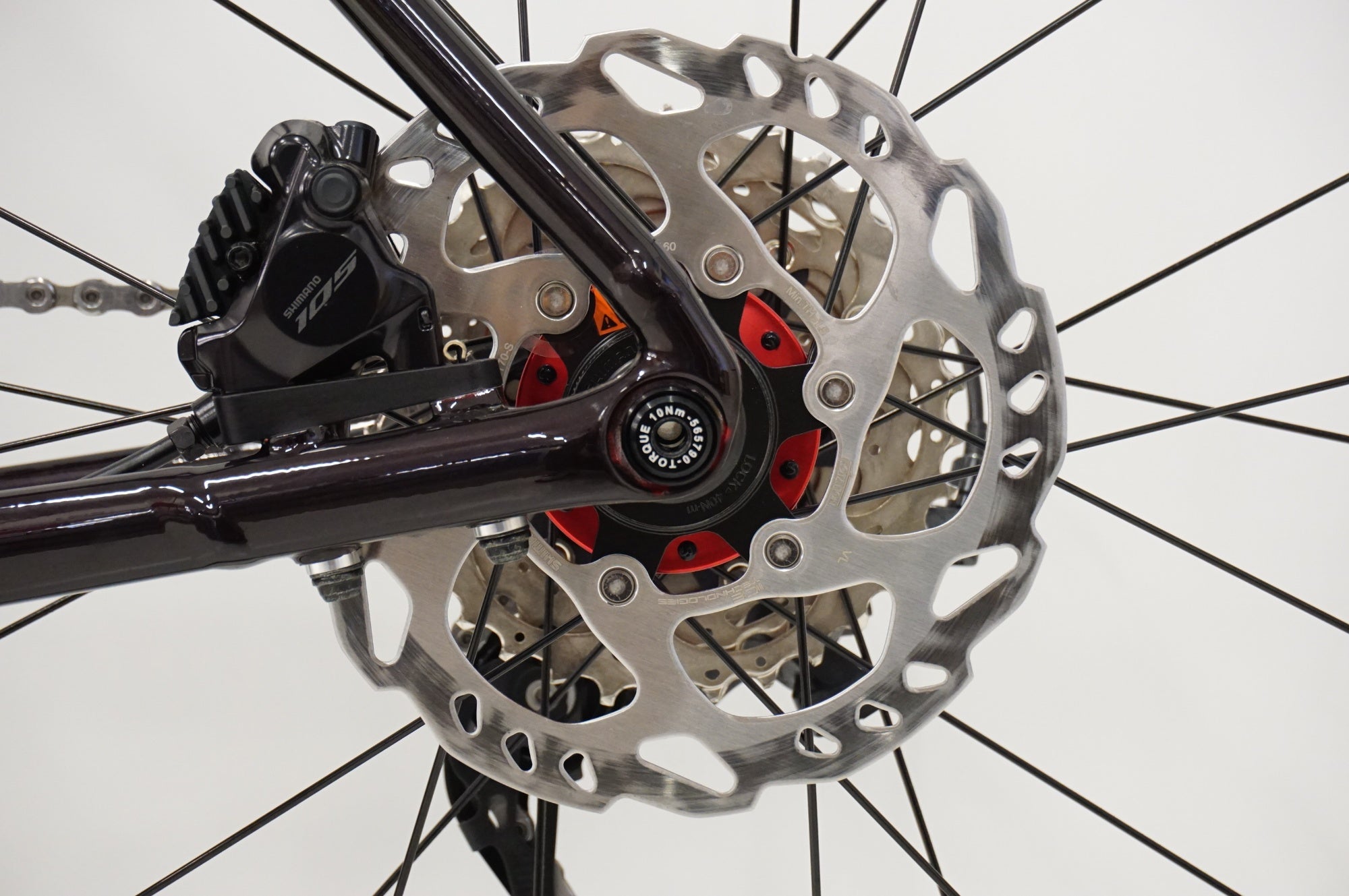 TREK 「トレック」 EMONDA ALR5 2024年モデル ロードバイク / 浜松店