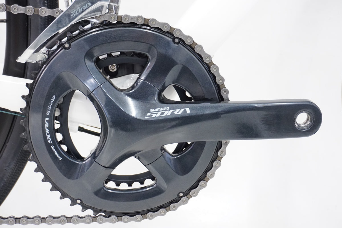 TREK「トレック」 DOMANE AL3 GEN3 DISC 2021-2023年モデル ロードバイク / 浜松店