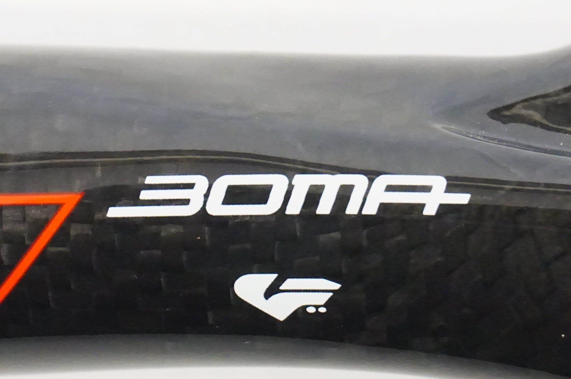 BOMA 「ボーマ」 SP-07A 400L カーボンシートポスト / 浜松店