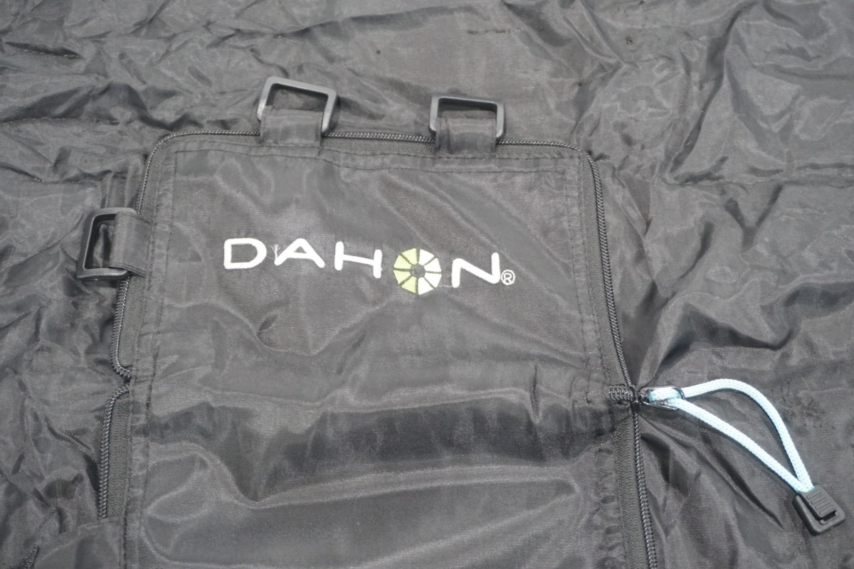 DAHON 「ダホン」 K3用 輪行バッグ / 滋賀大津店
