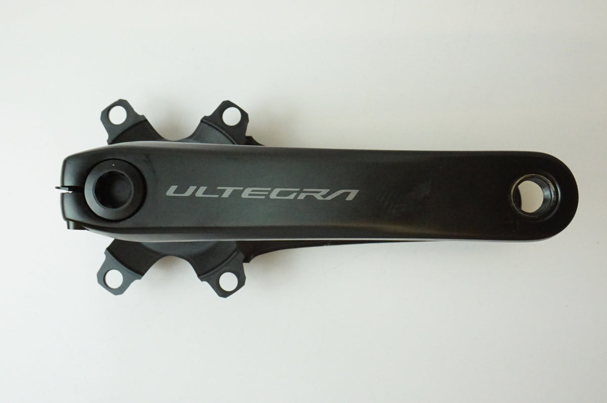 SHIMANO 「シマノ」 ULTEGRA FC-R8100 170mm クランクアームセット / 浜松店