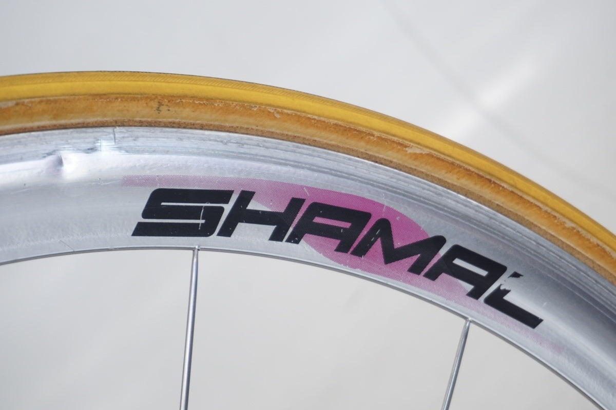 CAMPAGNOLO 「カンパニョーロ」 SHAMAL カンパフリー リアホイール / 滋賀大津店