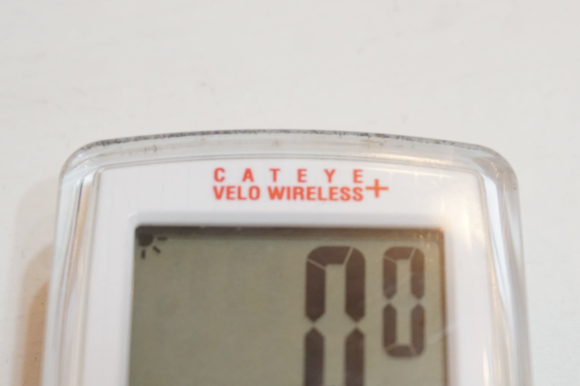 CATEYE 「キャットアイ」 CC-VT230W サイクルコンピューター / バイチャリ浦和ベース