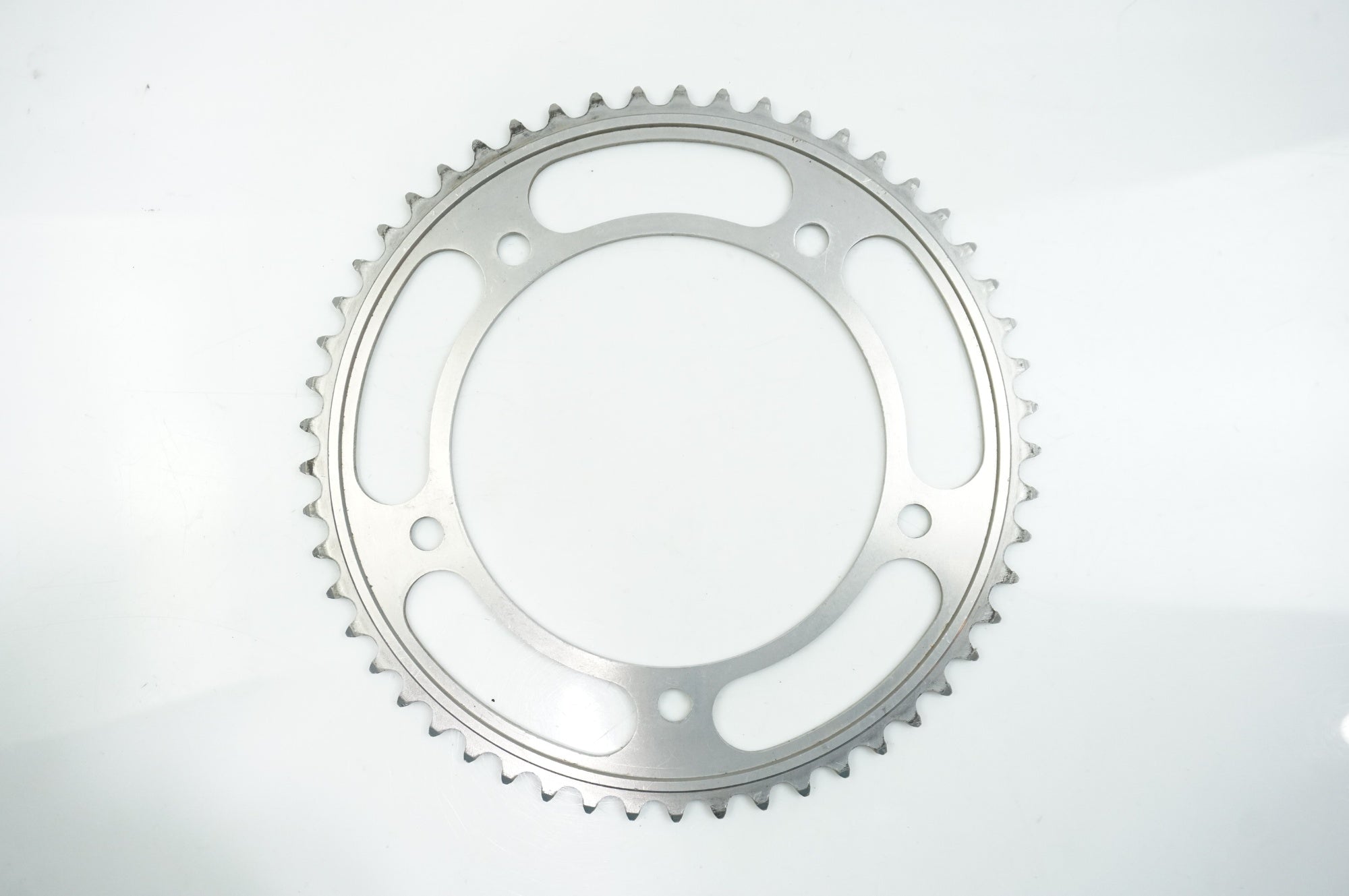 SUGINO 「スギノ」 MIGHTY COMPETITION BIA 53T チェーンリング / 中目黒店