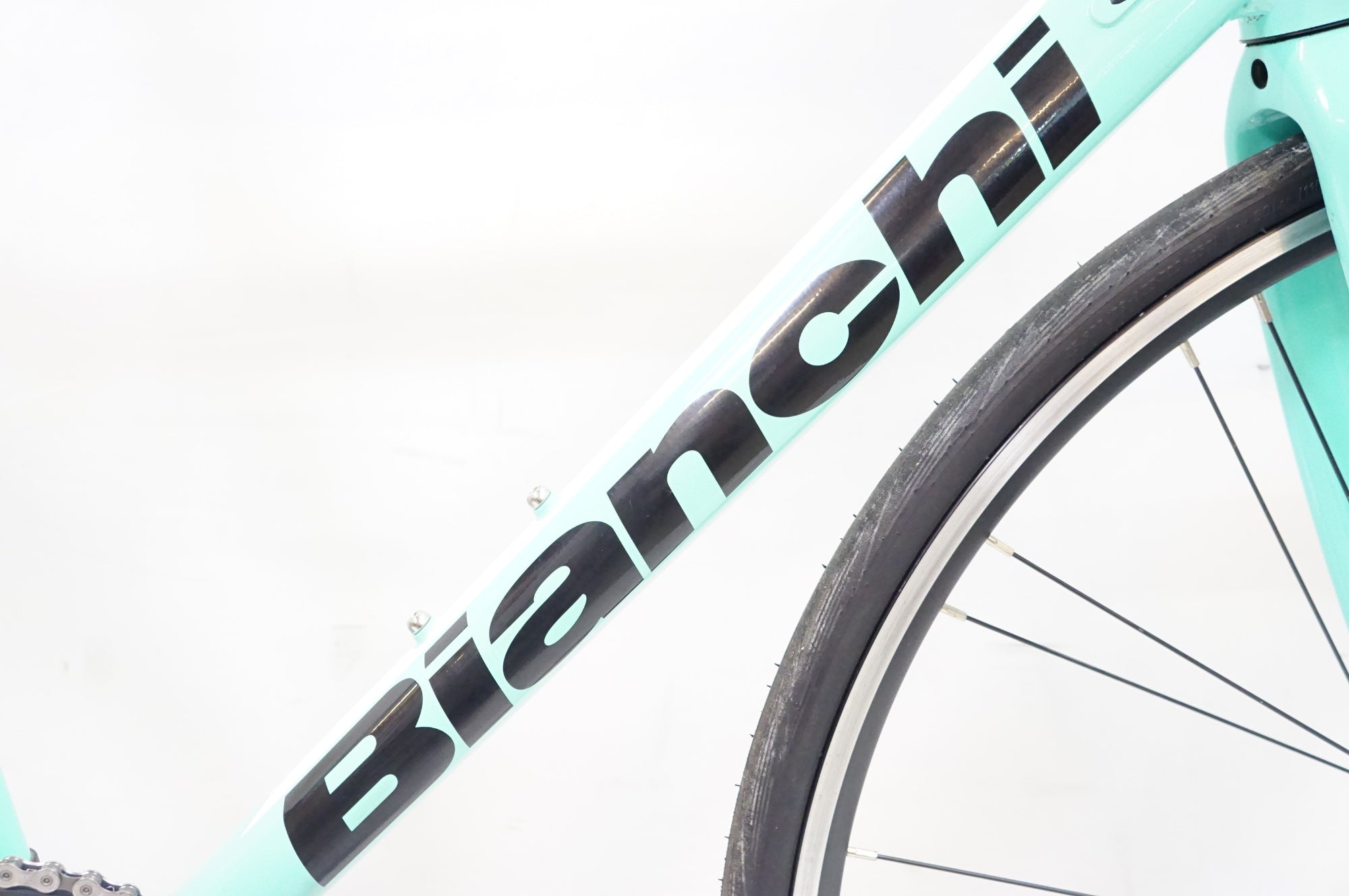 BIANCHI 「ビアンキ」 VIA NIRONE 7 SORA RIM 2020年モデル ロードバイク / 熊谷本店