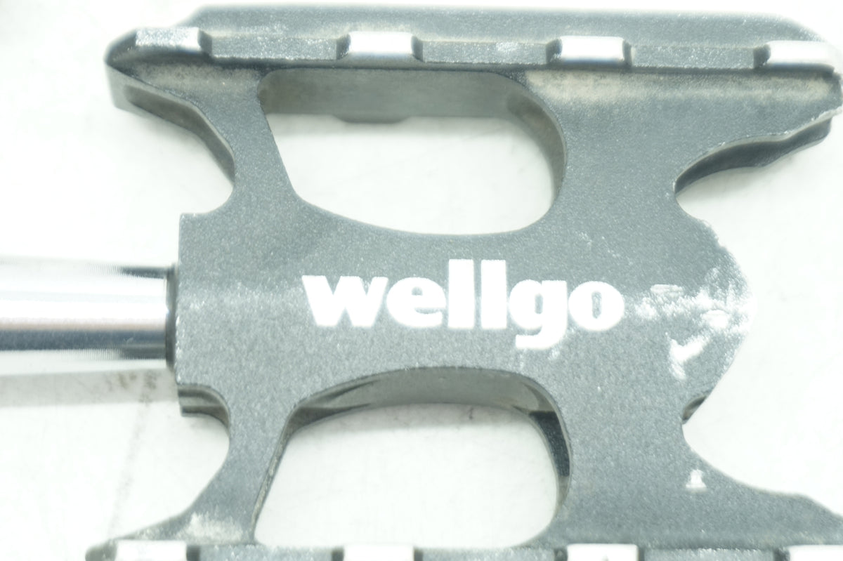 WELLGO 「ウェルゴ」 ペダル / 大阪門真店